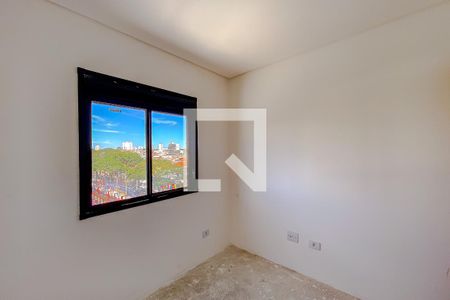 Quarto 1 de apartamento à venda com 2 quartos, 36m² em Vila Regente Feijó, São Paulo