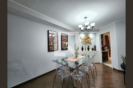 Sala de apartamento à venda com 3 quartos, 161m² em Vila Nova Conceição, São Paulo