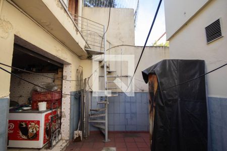 Quintal de casa à venda com 3 quartos, 148m² em Jardim Japao, São Paulo