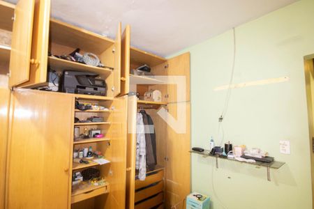 Suíte 2 de casa à venda com 3 quartos, 148m² em Jardim Japao, São Paulo