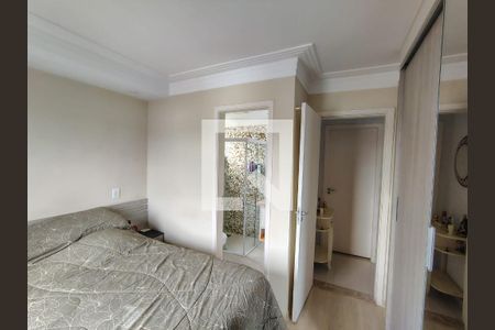 Quarto 1 de apartamento à venda com 3 quartos, 76m² em Vila Carrão, São Paulo