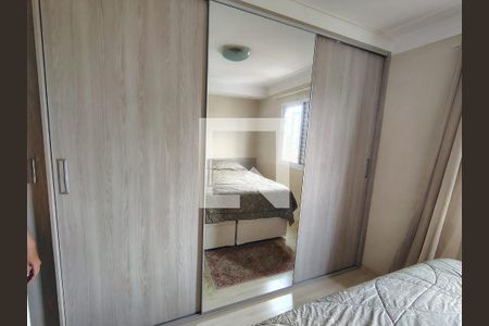 Quarto 1 de apartamento à venda com 3 quartos, 76m² em Vila Carrão, São Paulo