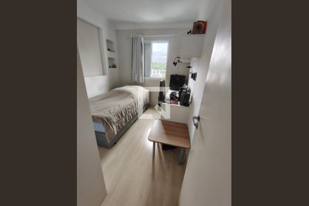 Quarto 3 de apartamento à venda com 3 quartos, 76m² em Vila Carrão, São Paulo