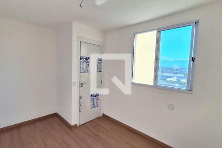 Quarto 1 de apartamento para alugar com 2 quartos, 45m² em Figueira, Duque de Caxias