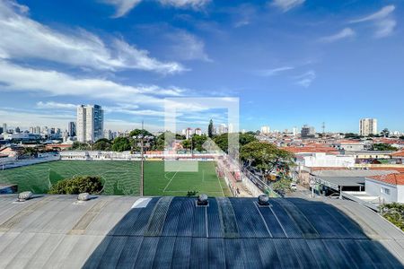 Vista do Quarto 2 de apartamento à venda com 2 quartos, 39m² em Vila Regente Feijó, São Paulo