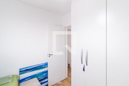 Quarto 1 de apartamento para alugar com 2 quartos, 48m² em Santa Maria, Osasco