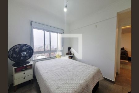Quarto 1 de apartamento à venda com 2 quartos, 49m² em Vila Andrade, São Paulo