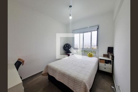 Quarto 1 de apartamento à venda com 2 quartos, 49m² em Vila Andrade, São Paulo