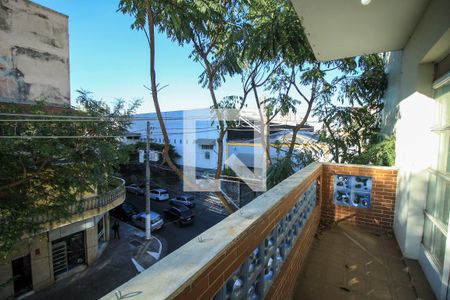 Varanda Sala de apartamento à venda com 2 quartos, 110m² em Mooca, São Paulo