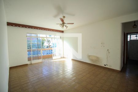 Sala de apartamento à venda com 2 quartos, 110m² em Mooca, São Paulo