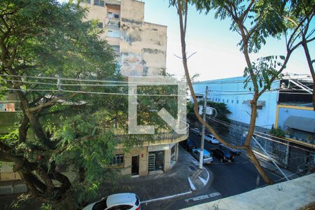 Vista Varanda Sala de apartamento à venda com 2 quartos, 110m² em Mooca, São Paulo