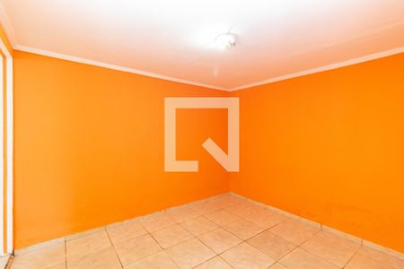 Quarto 1 de casa para alugar com 1 quarto, 55m² em Vila Jacuí, São Paulo