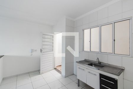 Cozinha de casa à venda com 3 quartos, 145m² em Vila Londrina, São Paulo