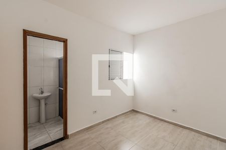 Suite de casa à venda com 3 quartos, 145m² em Vila Londrina, São Paulo