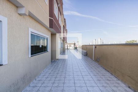Área comum de casa à venda com 3 quartos, 145m² em Vila Londrina, São Paulo