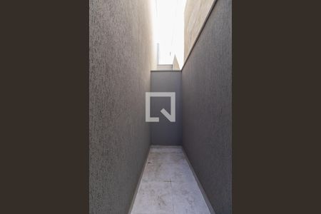 Área de Serviço de apartamento à venda com 3 quartos, 105m² em Vila Guilhermina, São Paulo