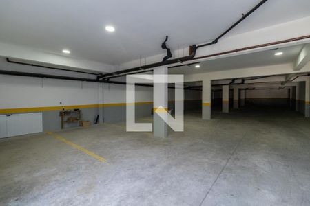 Área Comum de apartamento à venda com 3 quartos, 105m² em Vila Guilhermina, São Paulo