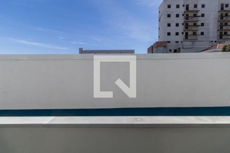 Vista Quarto 2 de apartamento à venda com 3 quartos, 105m² em Vila Guilhermina, São Paulo