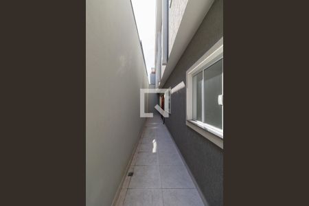 Área Comum de apartamento à venda com 3 quartos, 105m² em Vila Guilhermina, São Paulo