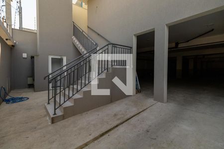 Área Comum de apartamento à venda com 3 quartos, 105m² em Vila Guilhermina, São Paulo