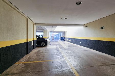 Área Comum de apartamento à venda com 3 quartos, 156m² em Jardim Nova Petropolis, São Bernardo do Campo