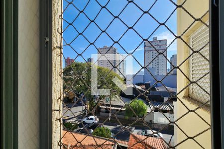Vista do Quarto 2 de apartamento à venda com 3 quartos, 156m² em Jardim Nova Petropolis, São Bernardo do Campo