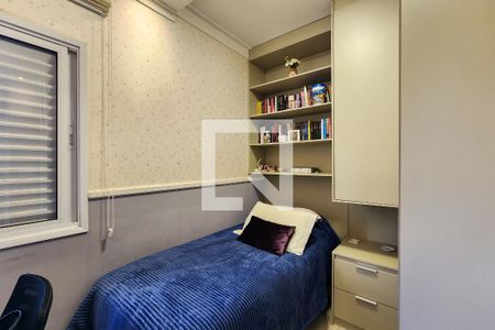 Quarto 2 de apartamento à venda com 3 quartos, 156m² em Jardim Nova Petropolis, São Bernardo do Campo