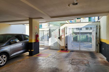 Área Comum de apartamento à venda com 3 quartos, 156m² em Jardim Nova Petropolis, São Bernardo do Campo
