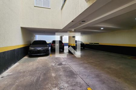 Área Comum de apartamento à venda com 3 quartos, 156m² em Jardim Nova Petropolis, São Bernardo do Campo