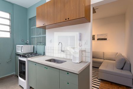 Apartamento à venda com 1 quarto, 110m² em Bela Vista, São Paulo