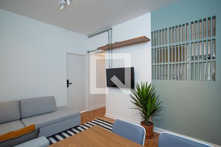 Apartamento à venda com 1 quarto, 110m² em Bela Vista, São Paulo