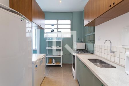 Apartamento à venda com 1 quarto, 110m² em Bela Vista, São Paulo