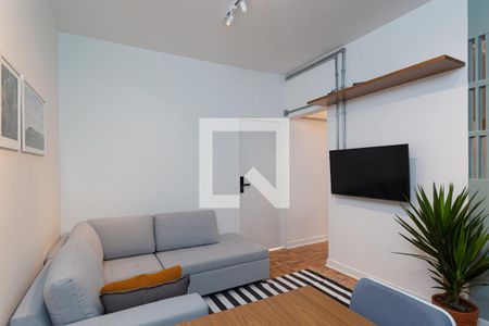 Apartamento à venda com 1 quarto, 110m² em Bela Vista, São Paulo