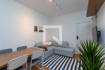 Apartamento à venda com 1 quarto, 110m² em Bela Vista, São Paulo