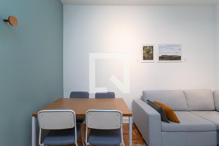 Apartamento à venda com 1 quarto, 110m² em Bela Vista, São Paulo