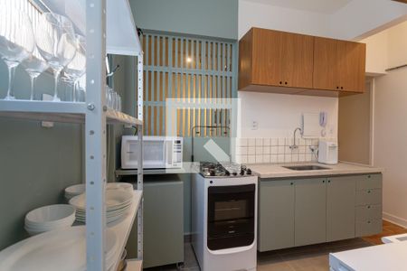 Apartamento à venda com 1 quarto, 110m² em Bela Vista, São Paulo