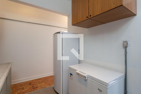 Apartamento à venda com 1 quarto, 110m² em Bela Vista, São Paulo
