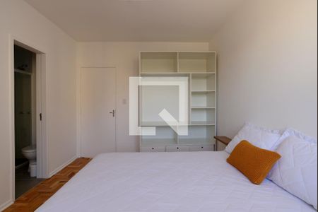 Apartamento à venda com 4 quartos, 110m² em Jardim Nossa Senhora Aparecida, São Paulo