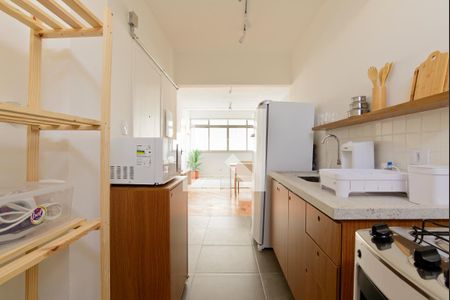 Apartamento à venda com 4 quartos, 110m² em Jardim Nossa Senhora Aparecida, São Paulo