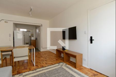 Apartamento à venda com 4 quartos, 110m² em Jardim Nossa Senhora Aparecida, São Paulo