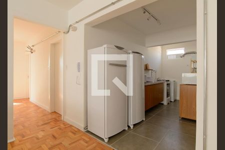 Apartamento à venda com 4 quartos, 110m² em Jardim Nossa Senhora Aparecida, São Paulo