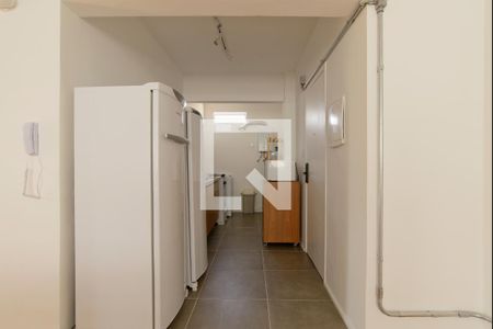 Apartamento à venda com 4 quartos, 110m² em Jardim Nossa Senhora Aparecida, São Paulo
