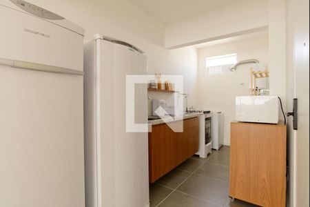 Apartamento à venda com 4 quartos, 110m² em Jardim Nossa Senhora Aparecida, São Paulo