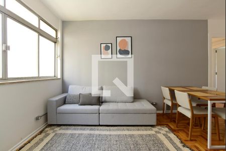 Apartamento à venda com 4 quartos, 110m² em Jardim Nossa Senhora Aparecida, São Paulo