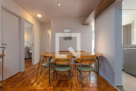 Apartamento à venda com 4 quartos, 90m² em Vila Cordeiro, São Paulo