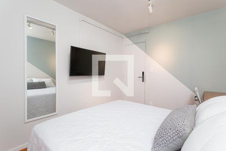 Apartamento à venda com 4 quartos, 90m² em Vila Cordeiro, São Paulo