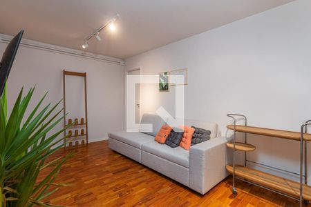Apartamento à venda com 4 quartos, 90m² em Vila Cordeiro, São Paulo