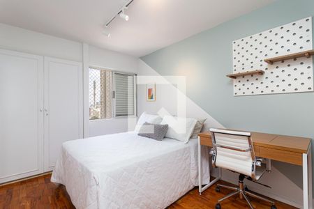 Apartamento à venda com 4 quartos, 90m² em Vila Cordeiro, São Paulo