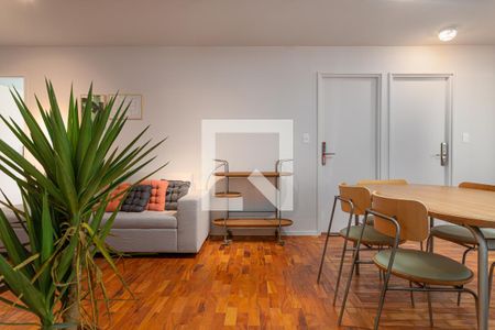Apartamento à venda com 4 quartos, 90m² em Vila Cordeiro, São Paulo