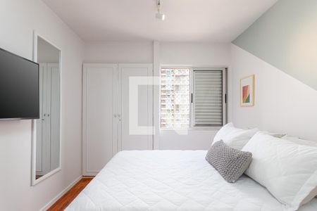 Apartamento à venda com 4 quartos, 90m² em Vila Cordeiro, São Paulo